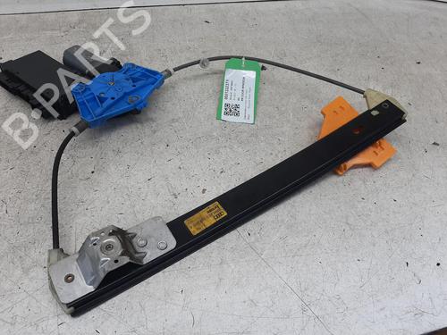 Rear right window mechanism AUDI A4 B6 Avant (8E5) 1.9 TDI | BP26745651C25 