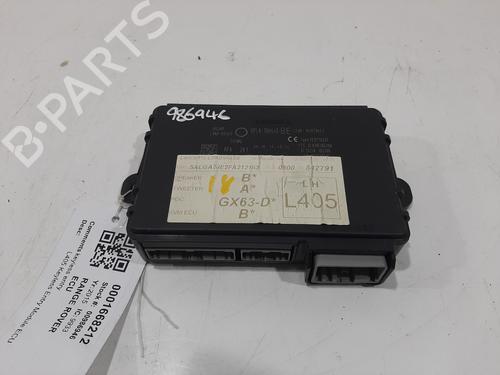 Used Control unit Control unit LAND ROVER RANGE ROVER IV (L405) 4.4 SDV8 4x4 (340 hp) 33282416 33282416