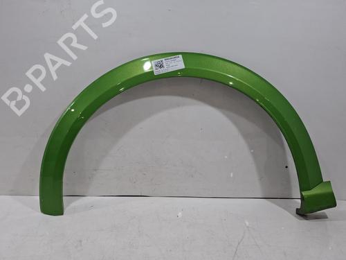 Used Front left wheel arch trim Front left wheel arch trim 38568988 38568988