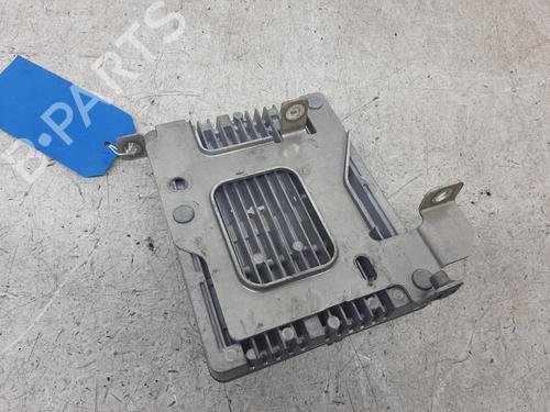 Control unit JAGUAR I-PACE (X590) EV400 AWD | BP26806017M11 