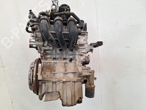 Engine PEUGEOT 108 1.0 VTi | BP36154243M1 - Image 5