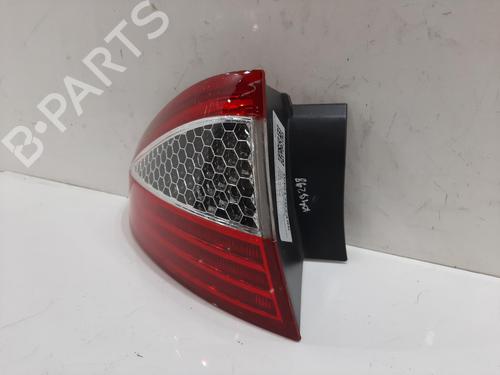 Left taillight FORD MONDEO IV (BA7) 2.3 | BP34424696C34 - Image 3
