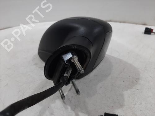 Right mirror AUDI A1 (8X1, 8XK) 1.4 TFSI | BP29496878C27 