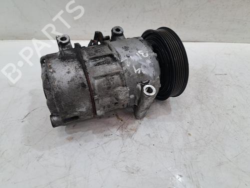 AC compressor NISSAN X-TRAIL III (T32_, T32R, T32RR) 1.6 dCi (T32) | BP32478449M34