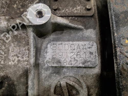 Gearbox KIA SPORTAGE III (SL) 2.0 CRDi AWD | BP32409965M3 