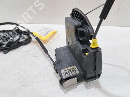 Andere VAUXHALL ASTRA Mk VII (K) (B16) 1.0 | BP30829146O1