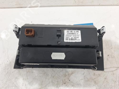 Display monitor CITROËN C4 II (NC_) 1.6 HDi 90 | BP32121104C48 
