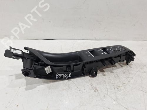 Right front window switch FORD FOCUS IV (HN) 1.0 EcoBoost | BP38537345I26 - Image 4