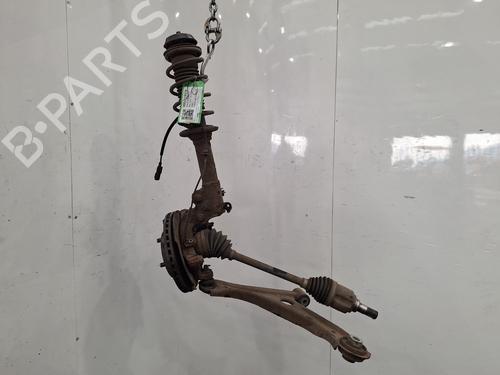 Used Left front suspension Left front suspension SUZUKI IGNIS III (MF, FF) 1.2 (ATK412) (90 hp) 35922224 35922224