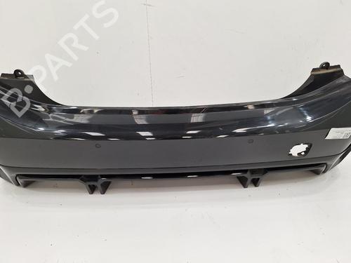 Bagtil kofangere MINI MINI COOPER (J01) Cooper SE | BP38543610C8 - Image 3