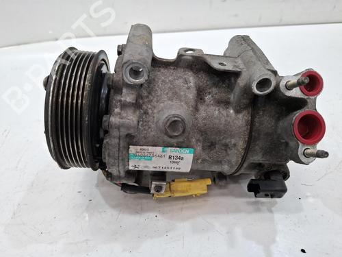 Used AC compressor AC compressor 38568474 38568474