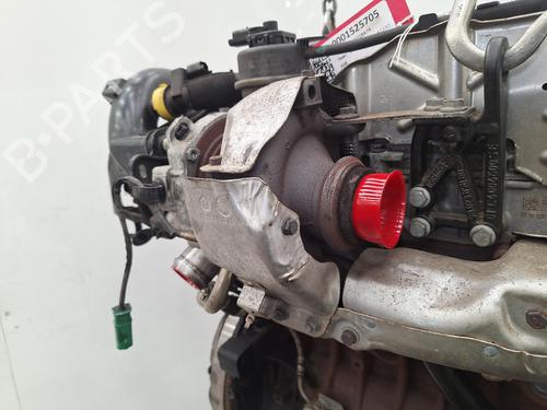 Engine PEUGEOT 308 SW II (LC_, LJ_, LR_, LX_, L4_) 2.0 BlueHDi 150 | BP29398240M1 