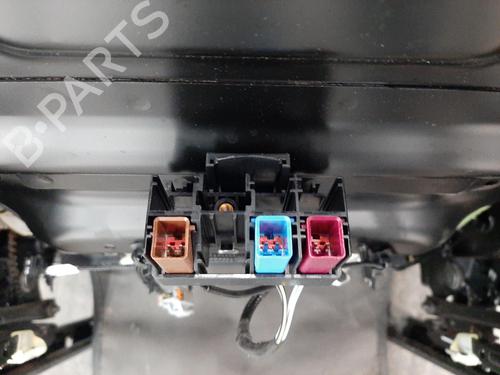 Andre FORD TRANSIT CUSTOM V362 Van (FY, FZ) 2.0 EcoBlue | BP32144715O1 