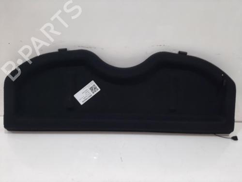 Used Rear parcel shelf Rear parcel shelf KIA PICANTO II (TA) 1.0 (69 hp) 36593769 36593769