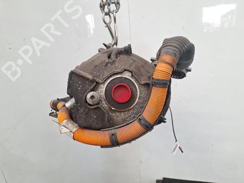 Engine JAGUAR I-PACE (X590) EV400 AWD | BP29883122M1 