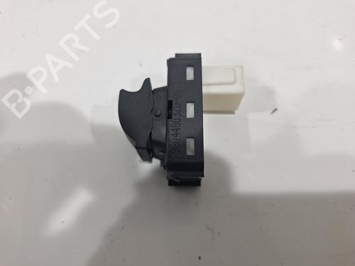 Left front window switch VAUXHALL COMBO Mk IV (E) Life (K9) 1.2 | BP32423001I27 - Image 4
