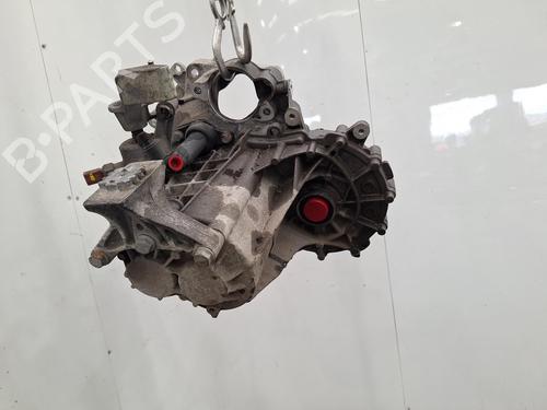 Gearbox VW UP! (121, 122, BL1, BL2, BL3, 123) 1.0 | BP33436463M3 - Image 4