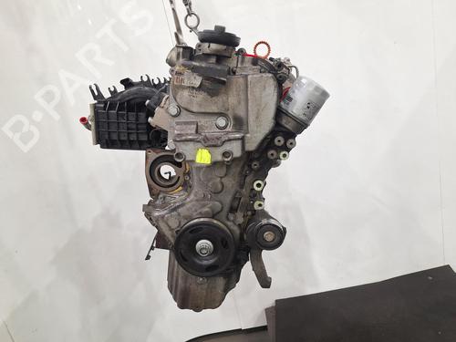 Used Engine VW GOLF VI Variant (AJ5) 1.4 TSI (122 hp) 29398301