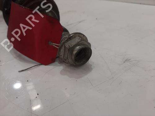 Used Other FORD FIESTA VI (CB1, CCN) 1.0 EcoBoost (100 hp) 29922397