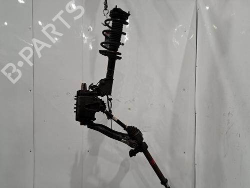 Used Right front suspension HYUNDAI TUCSON (TL, TLE) 2.0 CRDi (136 hp) 26816725