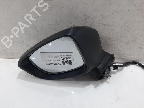 left-mirror-mazda-6-saloon-gj-gl-2012-33124908 main image