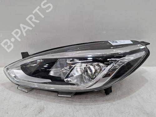 Used Left headlight Left headlight 39241500 39241500
