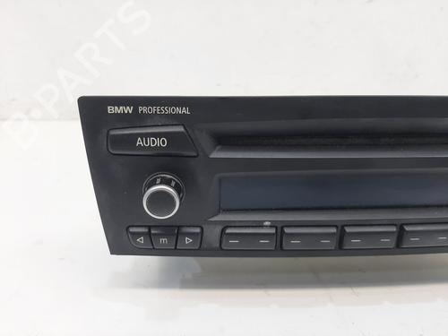 Radio BMW 1 Convertible (E88) 118 d | BP28114941E6 