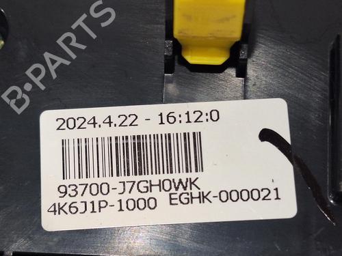 Switch KIA CEED (CD) 1.5 T-GDI | BP39951753I30 - Image 2