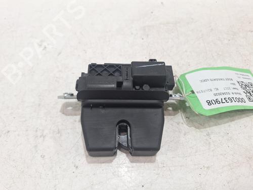 Used Tailgate lock FORD KA+ III (UK, FK) 1.2 (70 hp) 32324941