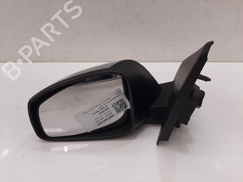 Used Right mirror RENAULT MEGANE III Hatchback (BZ0/1_, B3_) 1.5 dCi (BZ09, BZ0D, BZ1W, BZ29, BZ14) (110 hp) 26934987