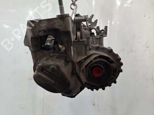 Gearbox MG MG ZS SUV (AZS1) 1.5 VTi | BP40500401M3 - Image 6