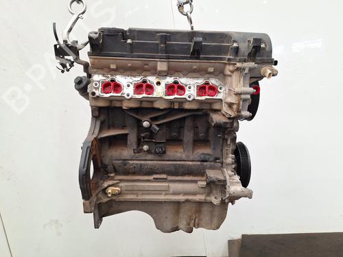 Engine VAUXHALL CORSA Mk IV (E) (X15) 1.4 | BP36662387M1 - Image 2
