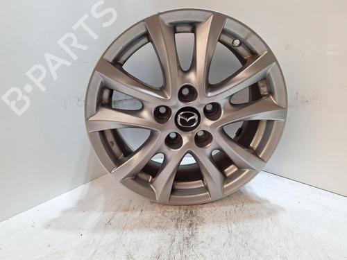 Used Rim Rim MAZDA 3 (BM, BN) 2.0 (120 hp) 33940155 33940155