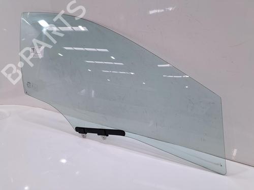 Front right door window HONDA CIVIC VIII Hatchback (FN, FK) 1.8 (FN1, FK2) | BP28275295C19 