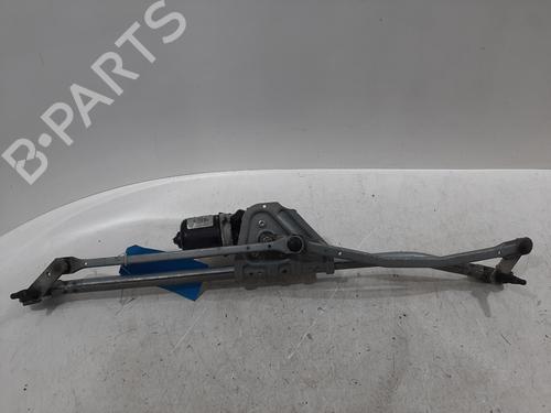 Used Front wiper motor MINI MINI Convertible (R57) Cooper D (112 hp) 26787225