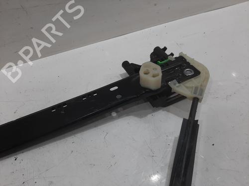 Rear left window mechanism LAND ROVER RANGE ROVER IV (L405) 4.4 SDV8 4x4 | BP26858216C24 