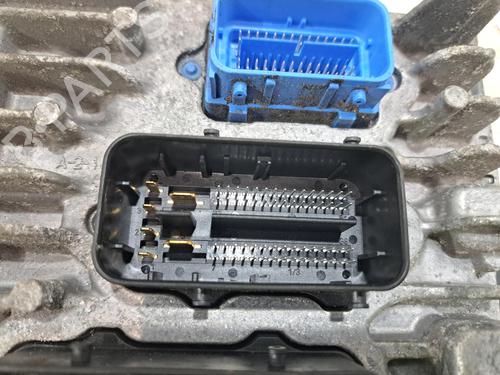 Control unit VAUXHALL MOKKA / MOKKA X (J13) 1.6 CDTi | BP30496761M11