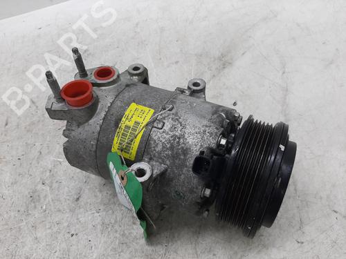 AC compressor FORD C-MAX II (DXA/CB7, DXA/CEU) 1.5 EcoBoost | BP31305009M34 