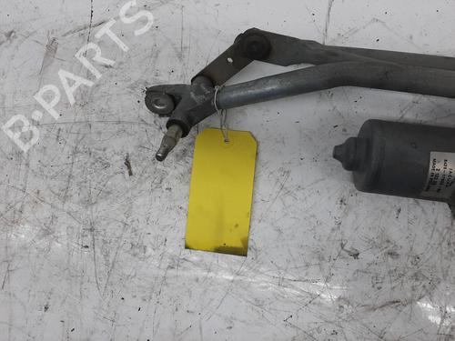 Front wiper motor JAGUAR XF I (X250) 3.0 D | BP26817629M29 