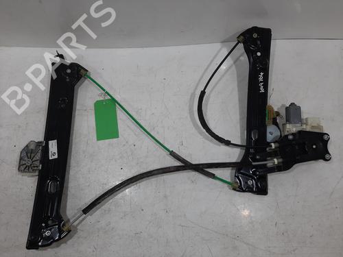 Used Front right window mechanism Front right window mechanism MINI MINI (F56) Cooper D (116 hp) 34619664 34619664