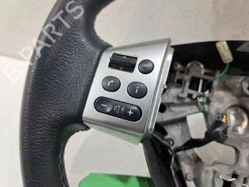 Rat NISSAN NOTE (E11, NE11) 1.6 | BP31650446C49 