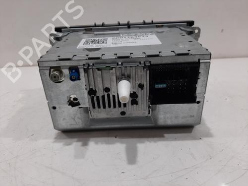 Electronic module FORD FOCUS II (DA_, HCP, DP) 1.8 | BP37034232M83 - Image 4