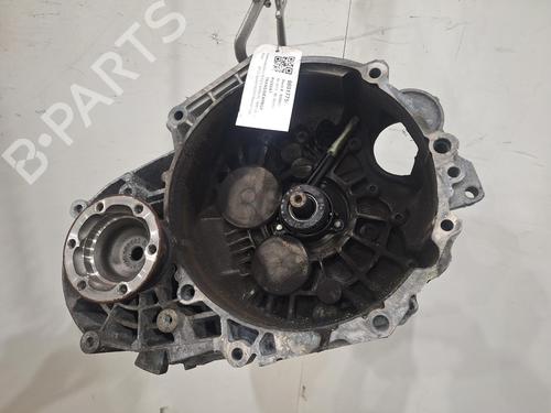 Used Gearbox Gearbox 38015136 38015136