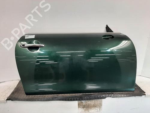Used Right front door Right front door MINI MINI (F56) One (102 hp) 33815037 33815037