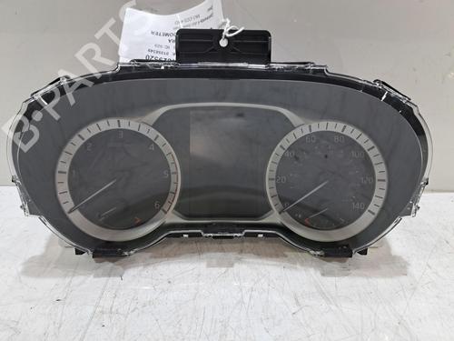 Used Instrument cluster Instrument cluster 39106374 39106374
