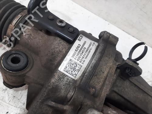 Steering rack VAUXHALL ASTRA Mk VII (K) (B16) 1.0 | BP29742093M22 