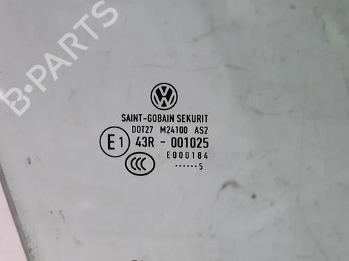 Dørrute Høyre foran VW GOLF VII (5G1, BQ1, BE1, BE2) 1.4 TSI | BP29945645C19 