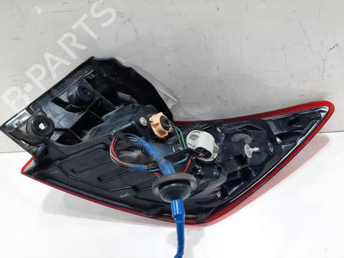 Farolim esquerdo MAZDA CX-3 (DK) 2.0 SKYACTIV-G (DK5W, DK6W) | BP39538740C34  - Image 6