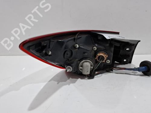 Right taillight MAZDA CX-3 (DK) 1.5 SKYACTIV-D (DK2WS, DK5FW) | BP38412574C35 - Image 4