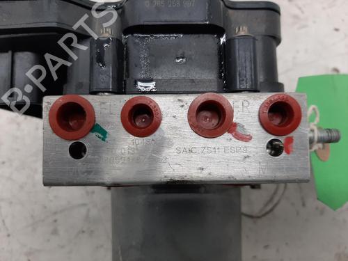 ABS pump MG MG ZS SUV (AZS1) 1.0 T-GDi | BP26784299M43 - Image 3
